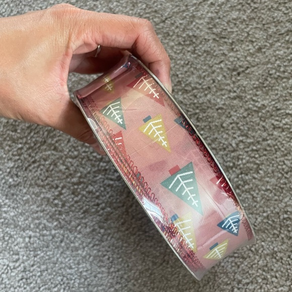 Christmas Ribbon - Picture 2 of 2